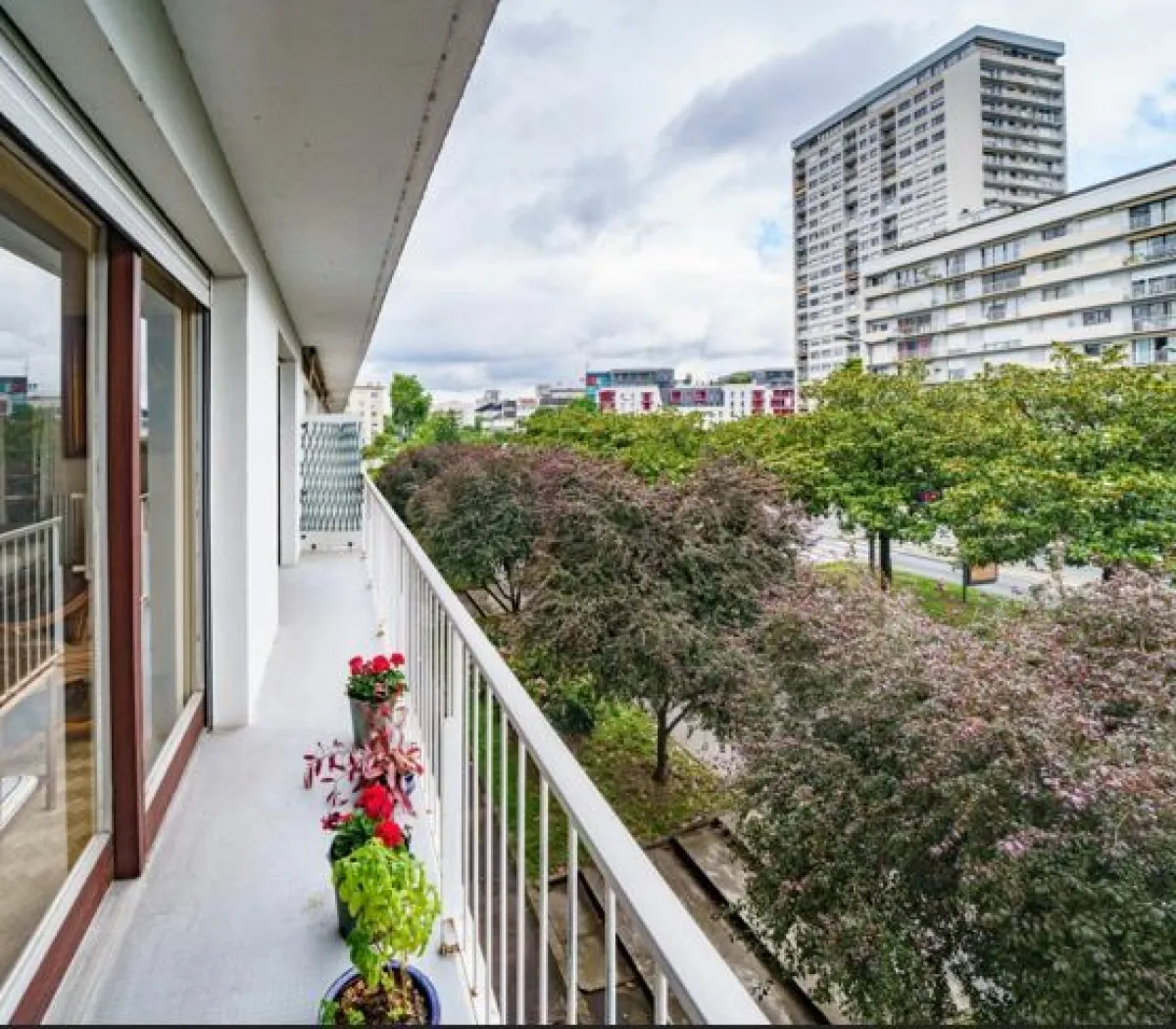 Location Tours Appartement 66faf66c2921