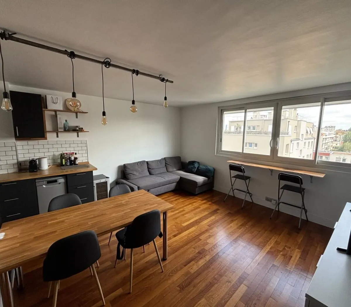 Location Asnières-sur-Seine Appartement 66fbb3b17412