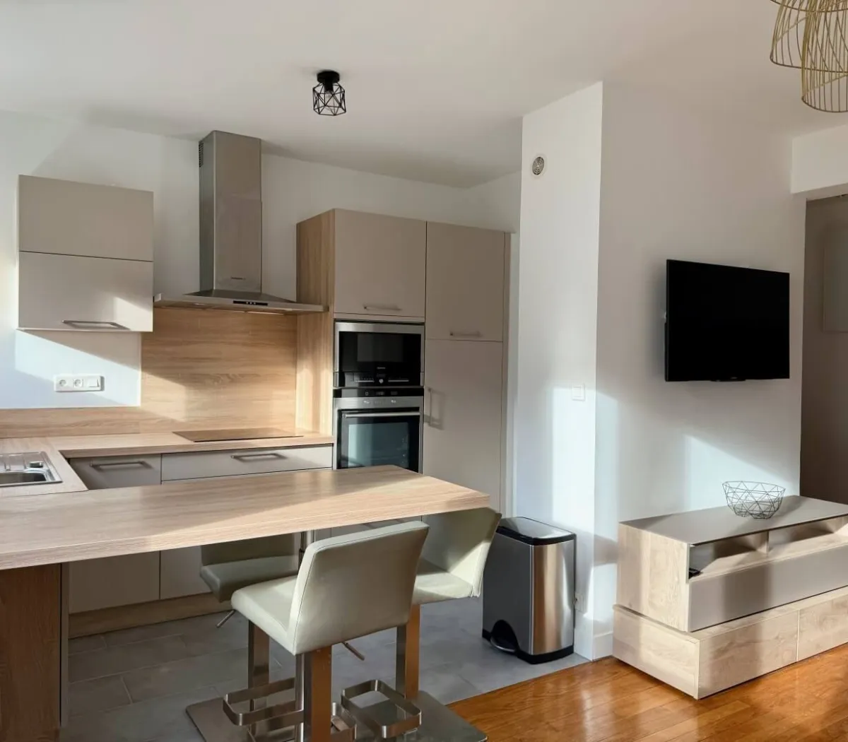 Location Boulogne-Billancourt Appartement 66fbb5c2ad7e