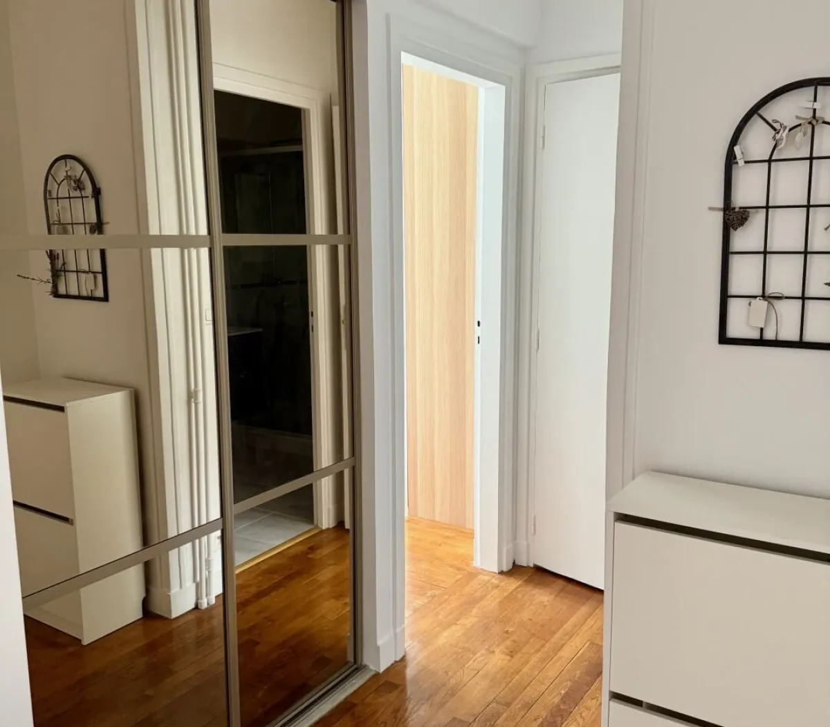 Location Boulogne-Billancourt Appartement 66fbb5c2ad7e