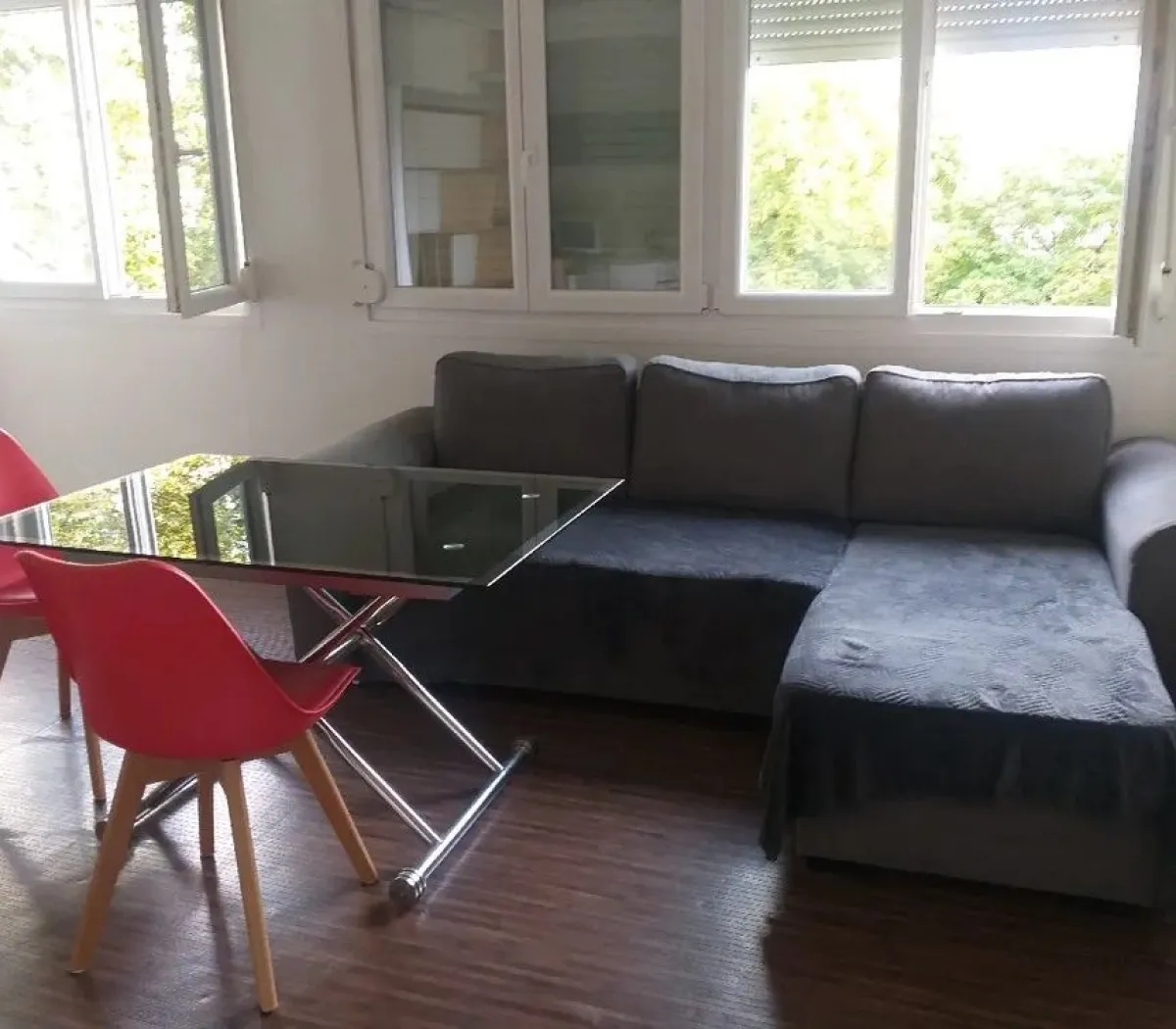 Location Metz Appartement 66fbb8374865