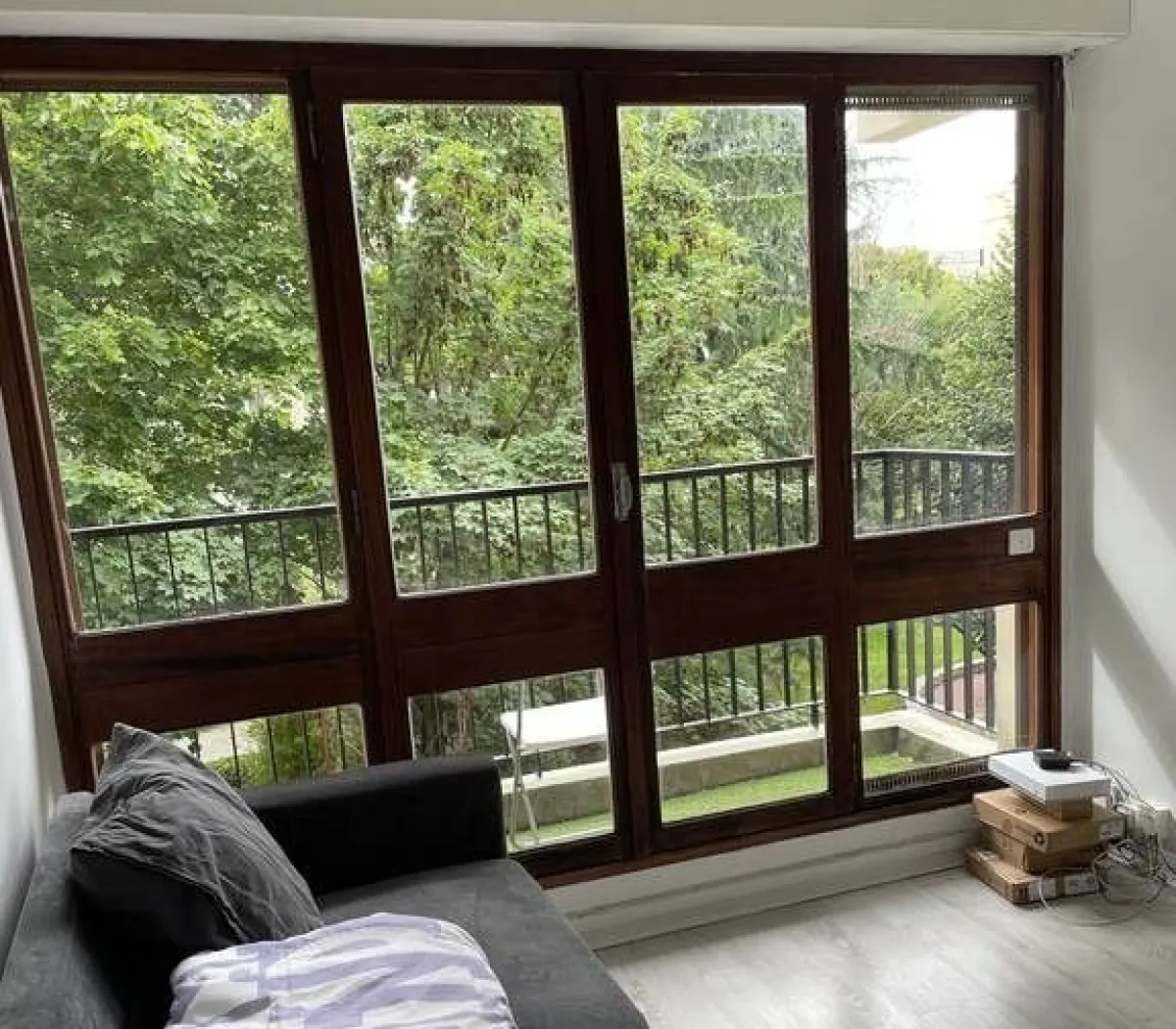 Location Le Chesnay-Rocquencourt Appartement 66fbbb80ab61