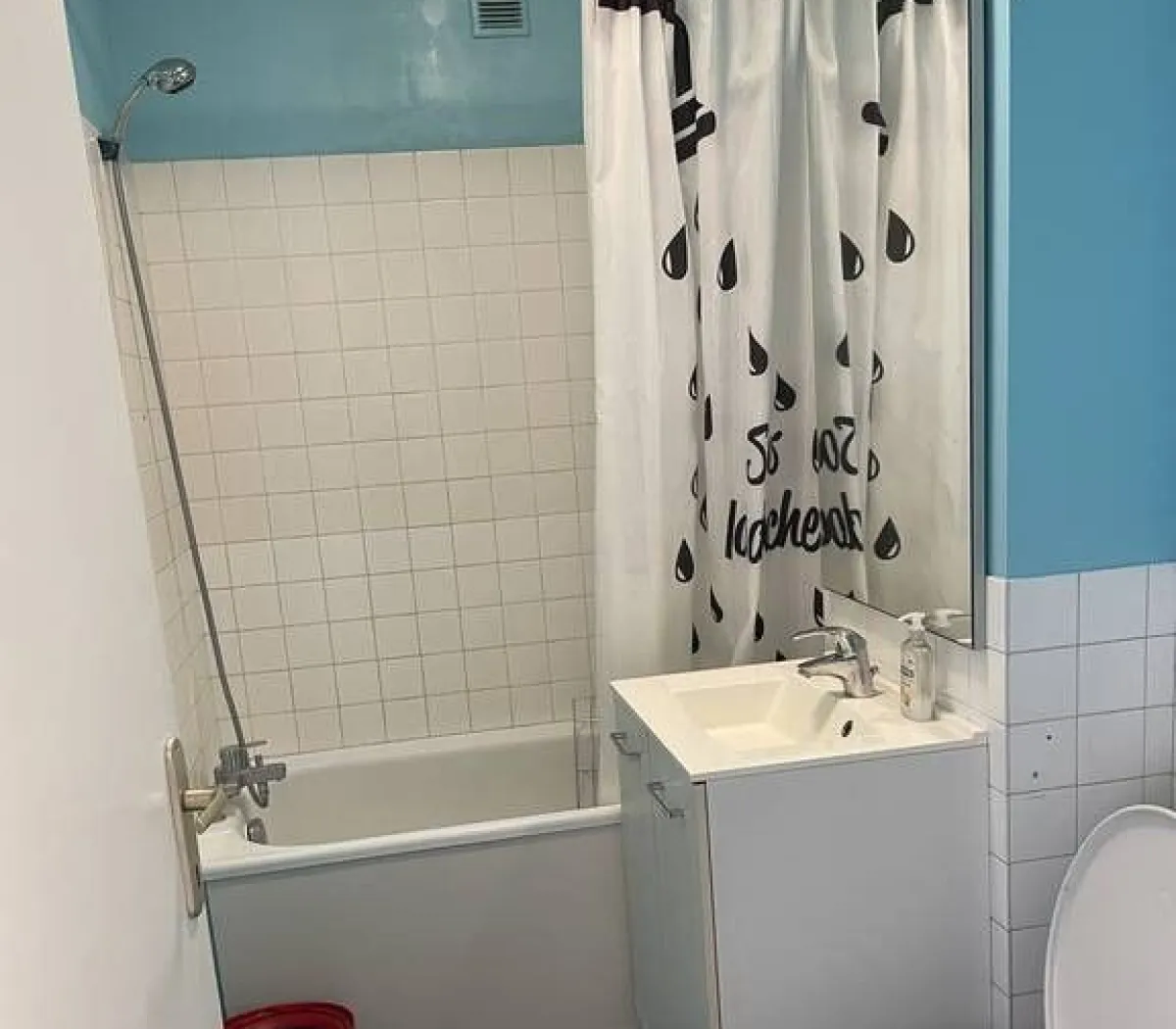 Location Le Chesnay-Rocquencourt Appartement 66fbbb80ab61