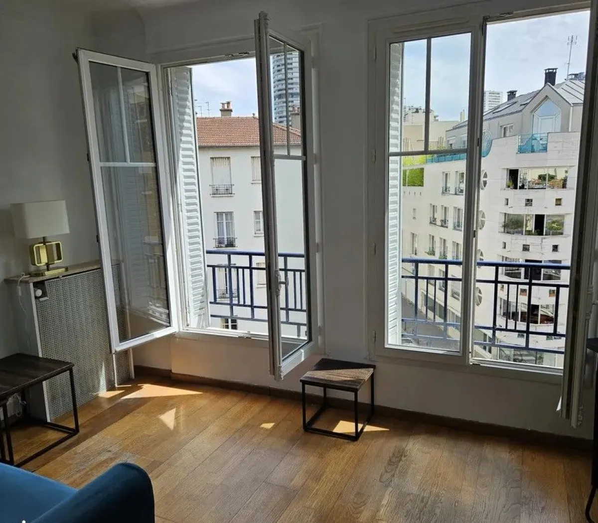 Location Paris Appartement 66fbf0d1374d