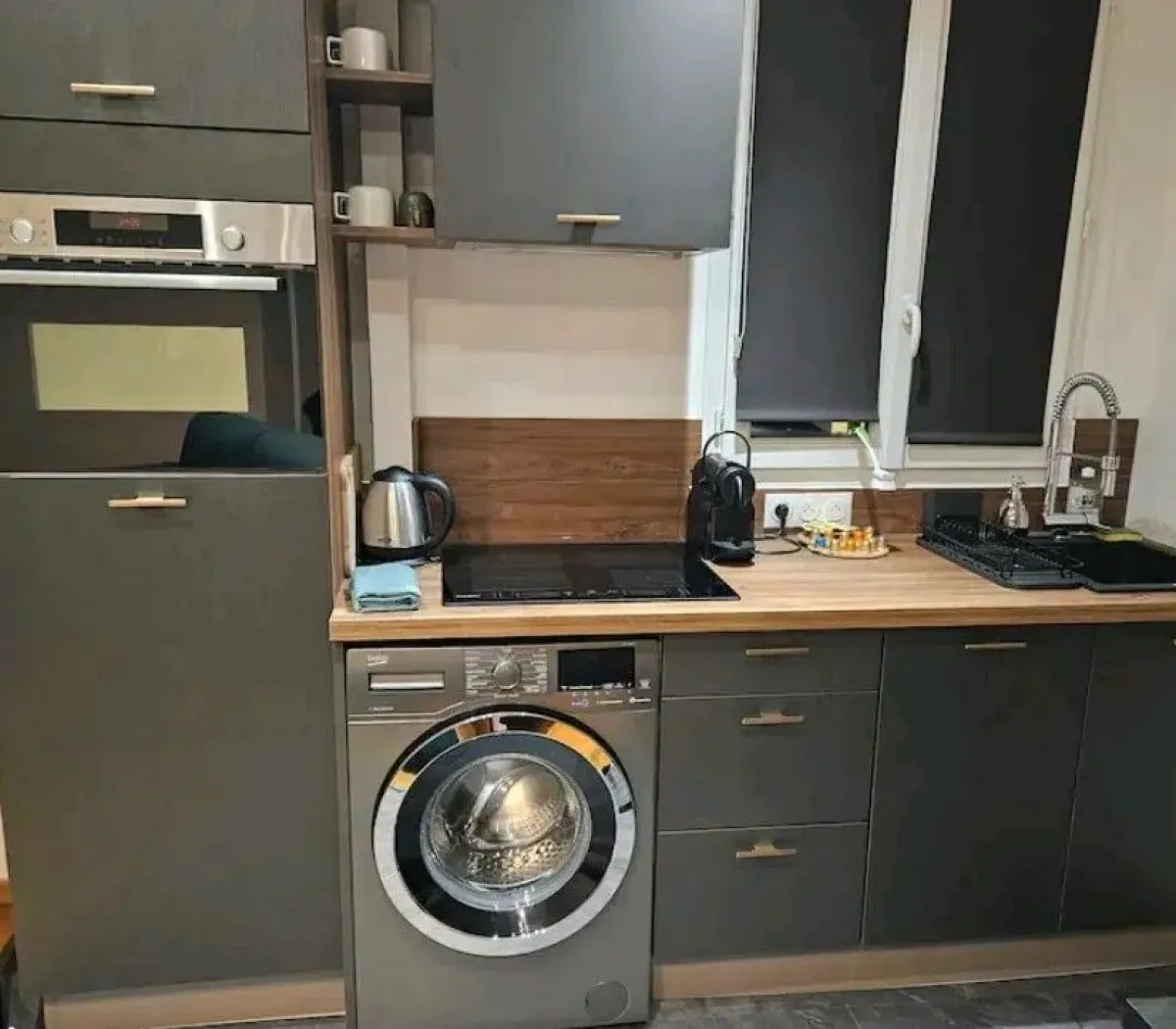 Location Paris Appartement 66fbf0d1374d