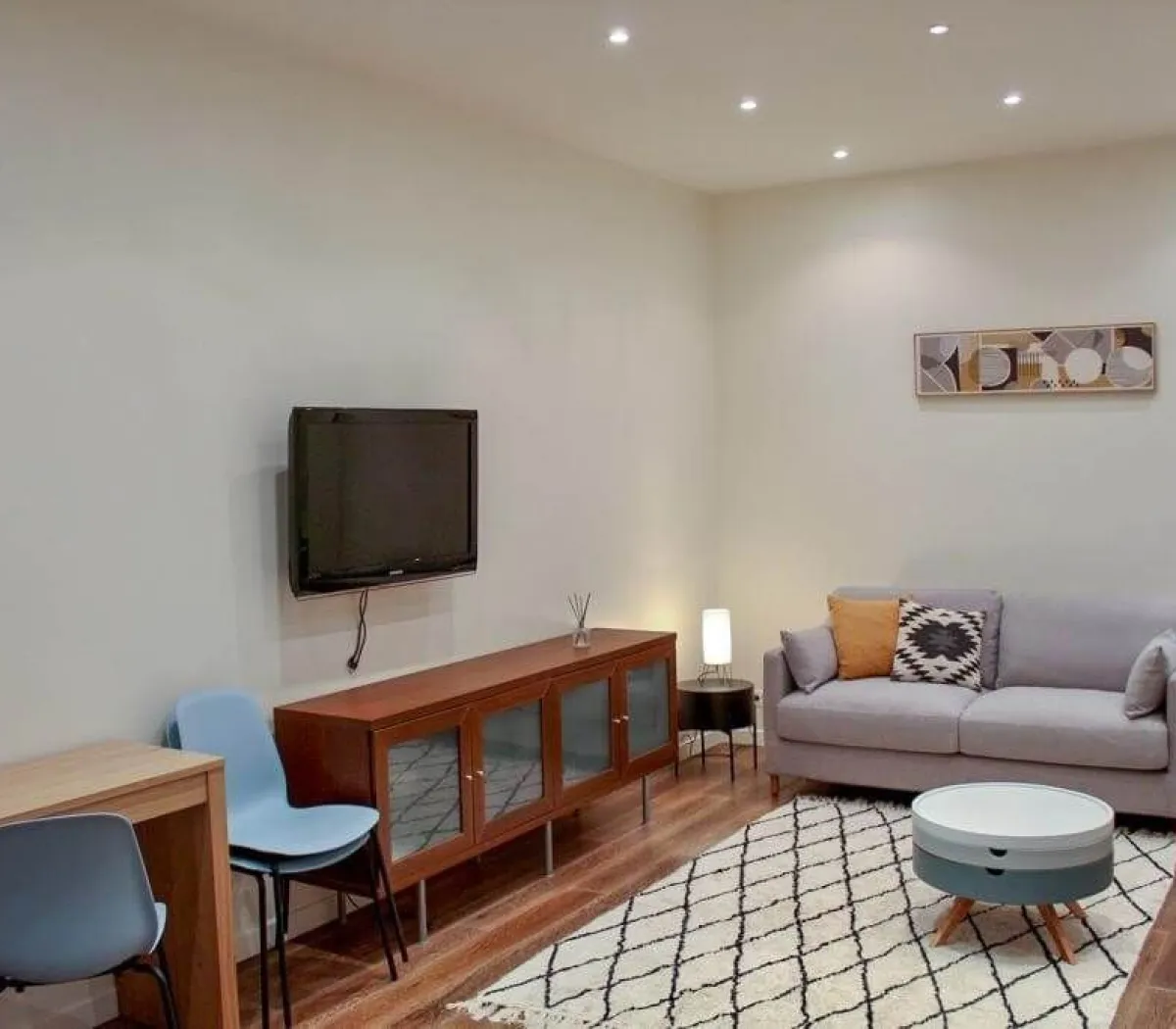 Location Paris Appartement 66fbf51febae