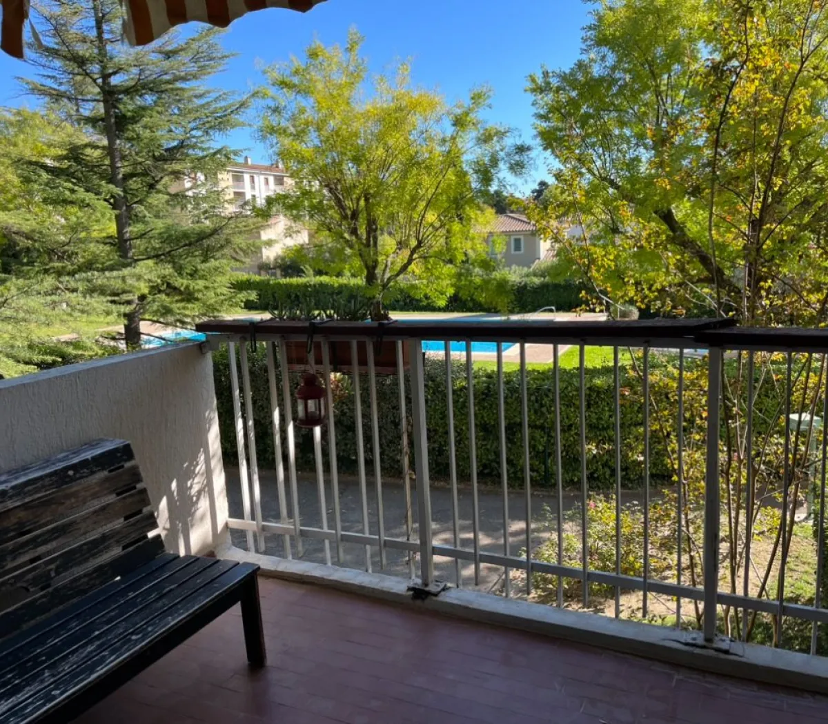 Location Aix-en-Provence Appartement 66fc8068d4f3