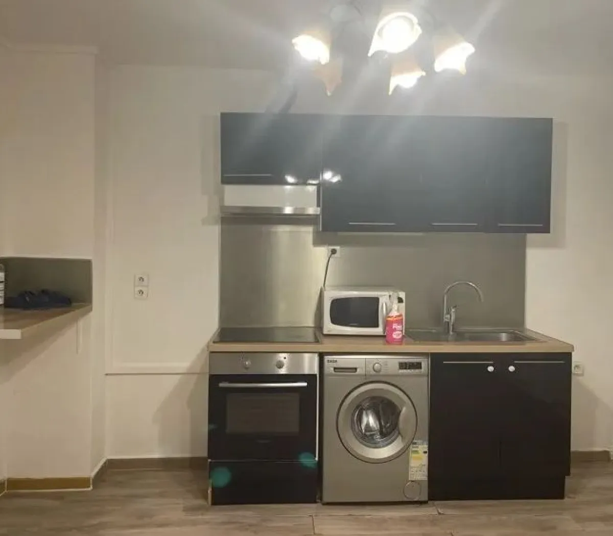 Location Saint-Denis Appartement 66fd3a2711ee