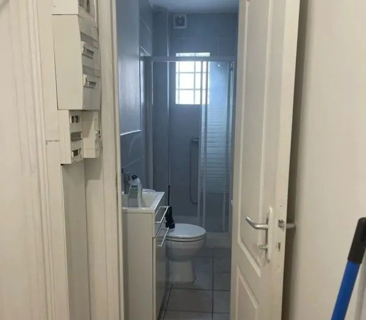 Location Saint-Denis Appartement 66fd3a2711ee