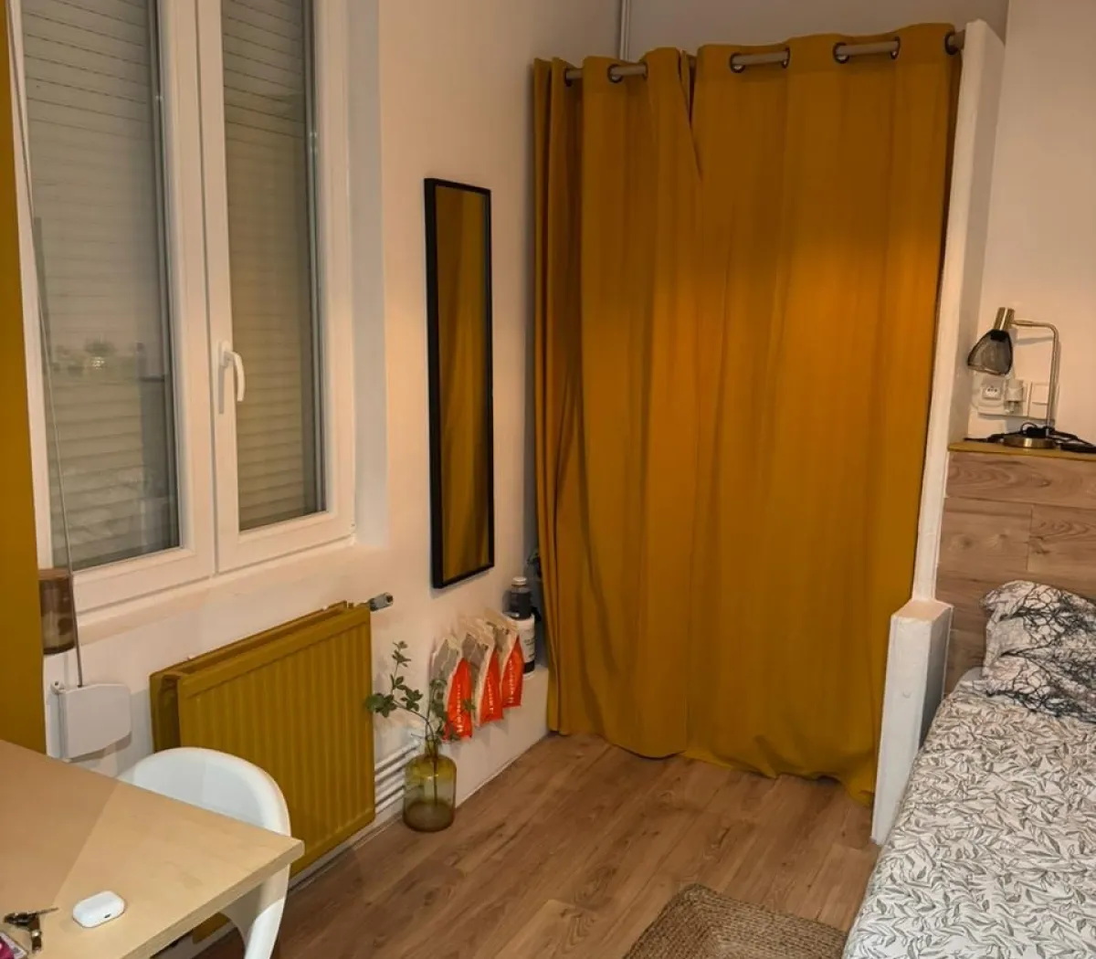 Location Roubaix Chambre 66fd4d3123ab