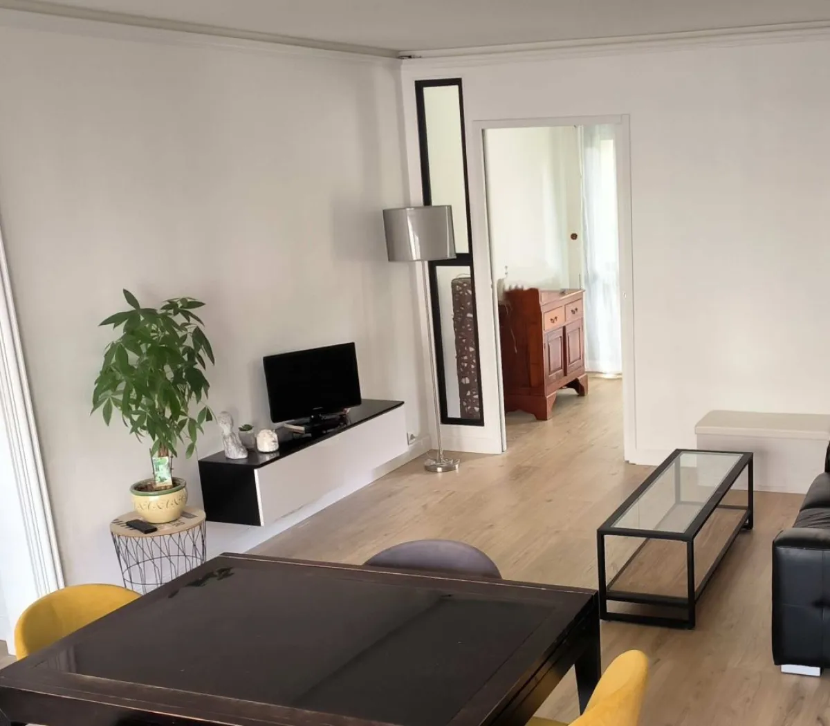 Location Le Pecq Appartement 66fdaa992ba9