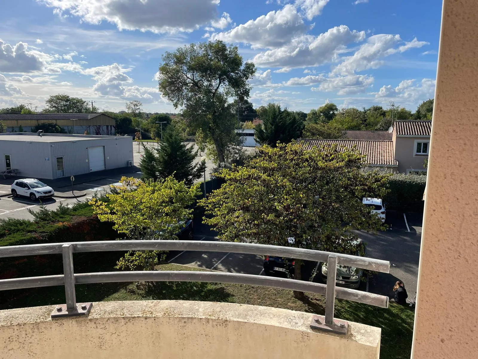 Location Muret Appartement 66fe3f7b999d