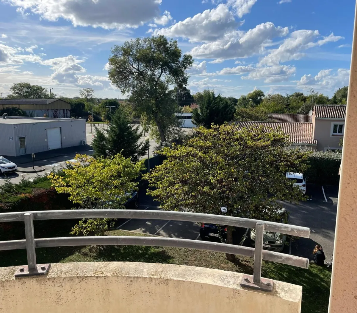 Location Muret Appartement 66fe3f7b999d