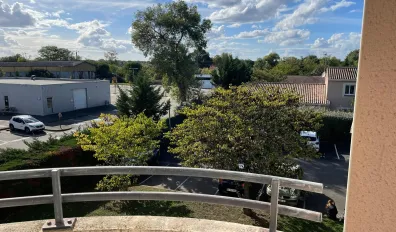 Location Muret Appartement 66fe3f7b999d