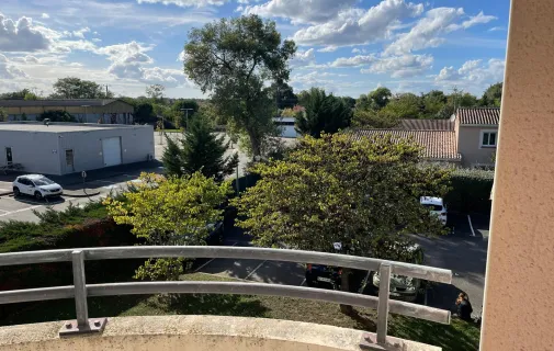 Location Muret Appartement 66fe3f7b999d