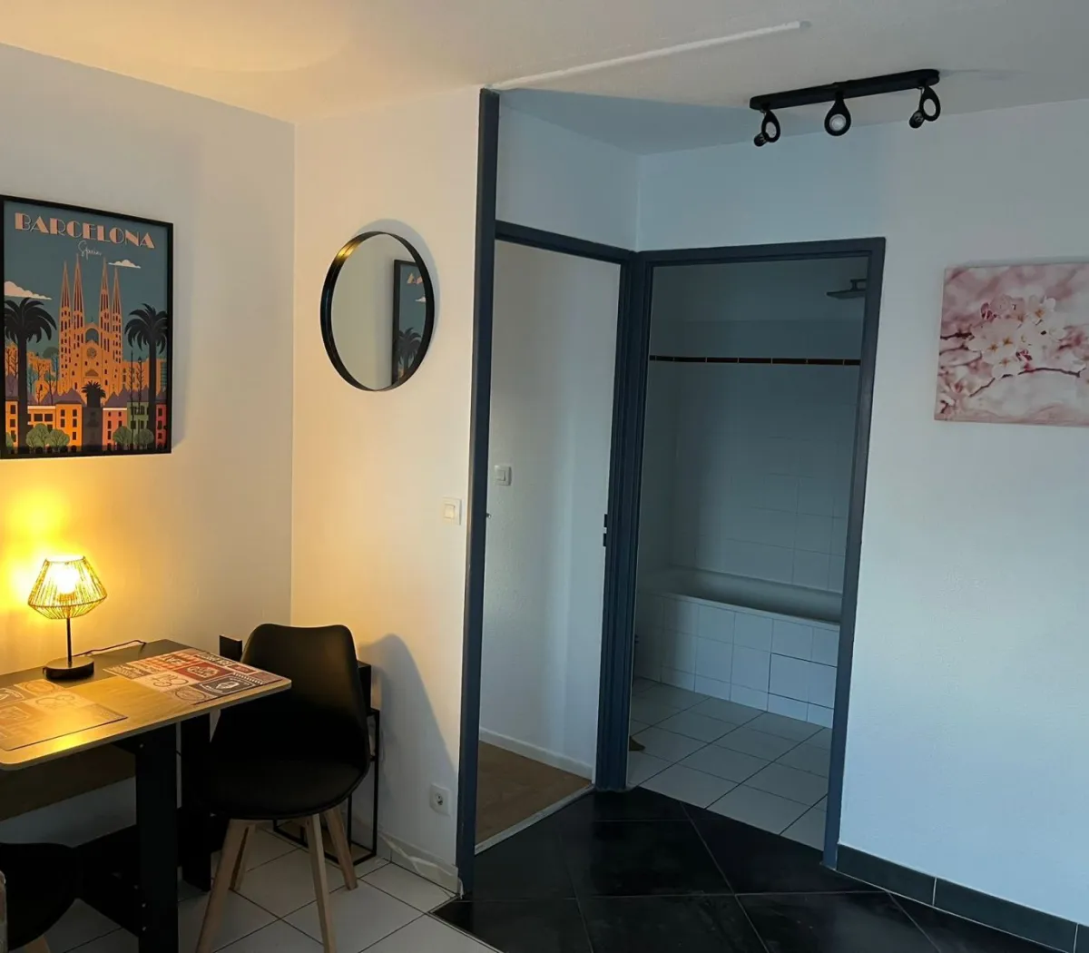 Location Muret Appartement 66fe3f7b999d