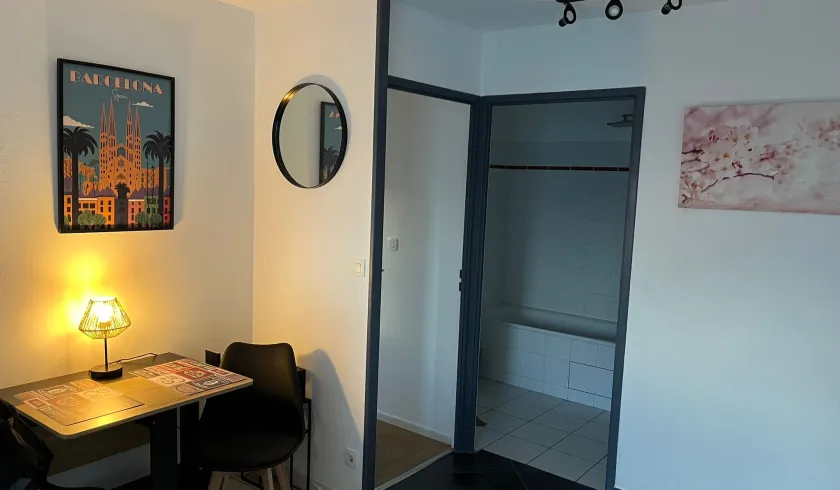 Location Muret Appartement 66fe3f7b999d