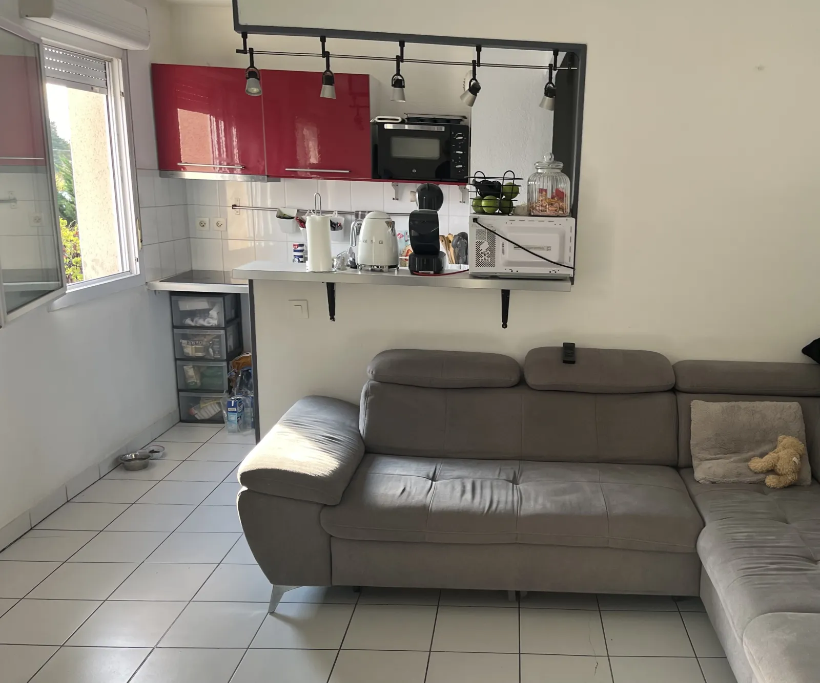 Location Muret Appartement 66fe3f7b999d