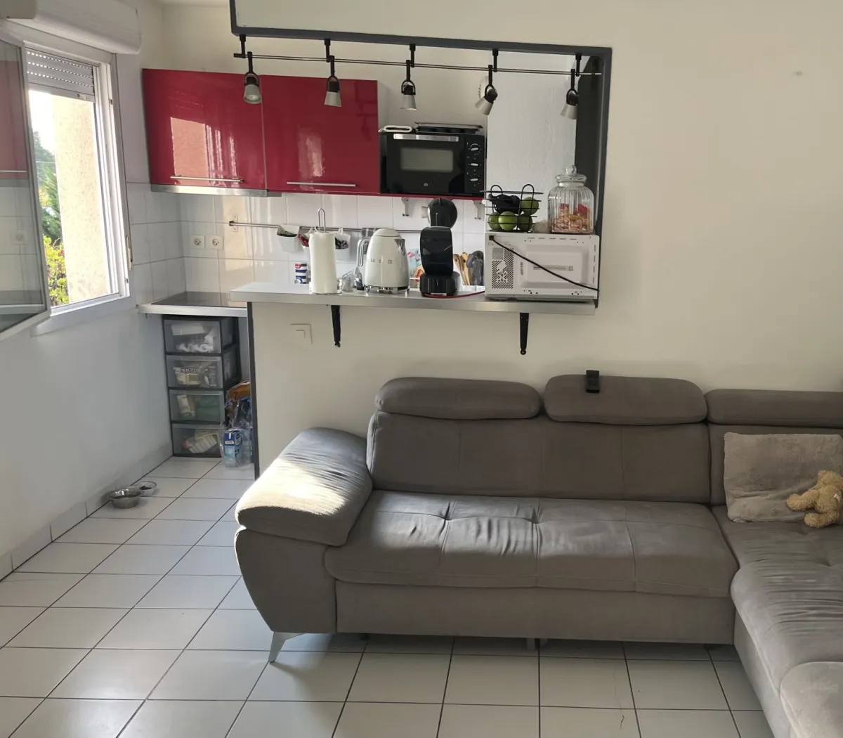 Location Muret Appartement 66fe3f7b999d