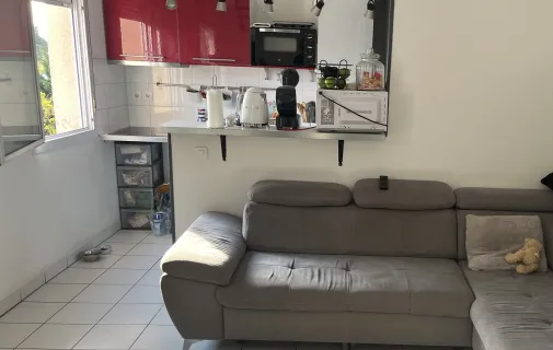 Location Muret Appartement 66fe3f7b999d