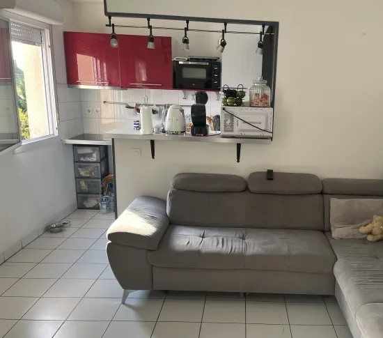 Location Muret Appartement 66fe3f7b999d