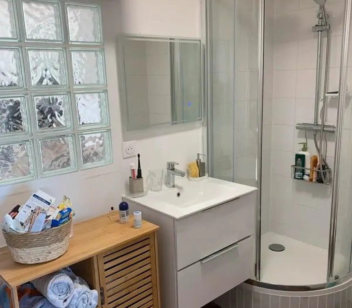 Location Saint-Denis Appartement 66fe45d8f365