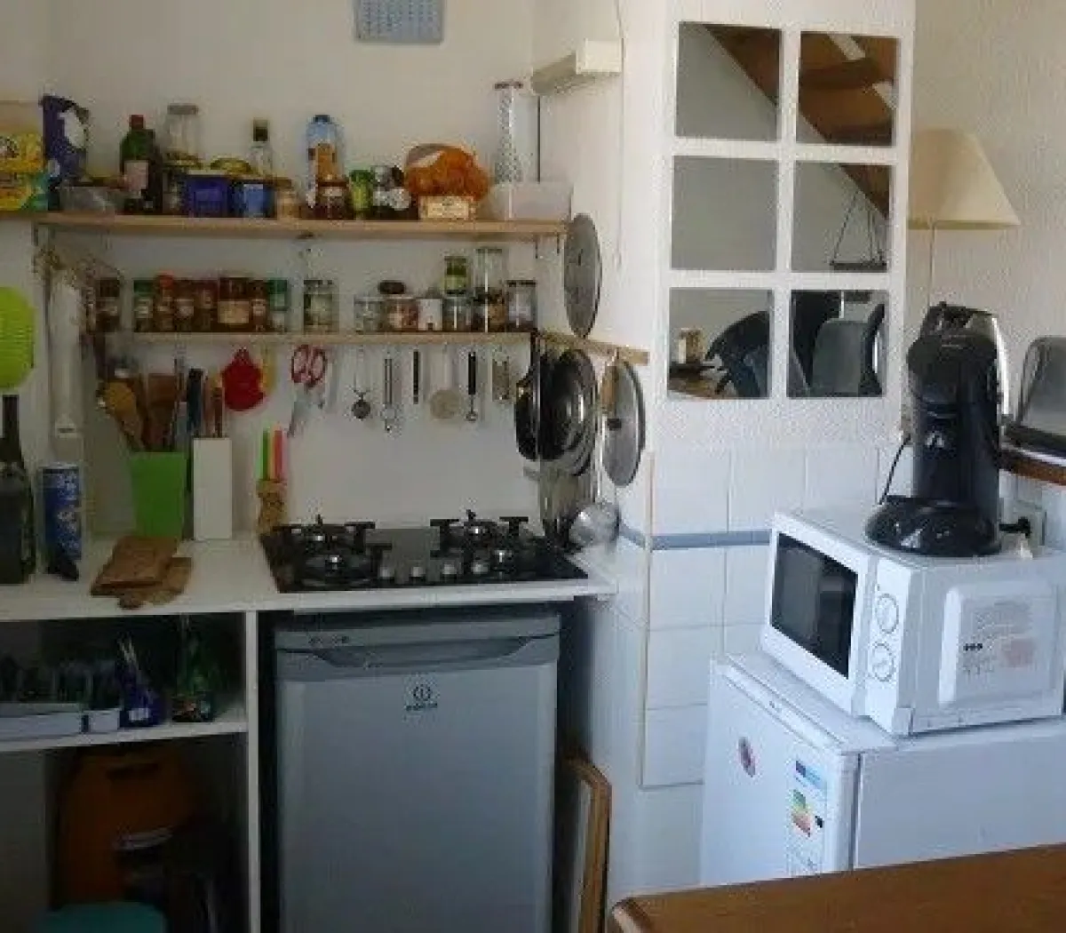 Location Avignon Appartement 66fe5279ee7c