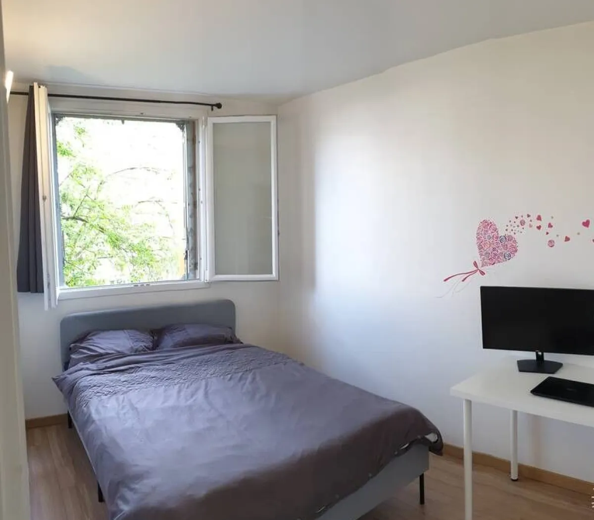 Location Cachan Chambre 66fe5b808339