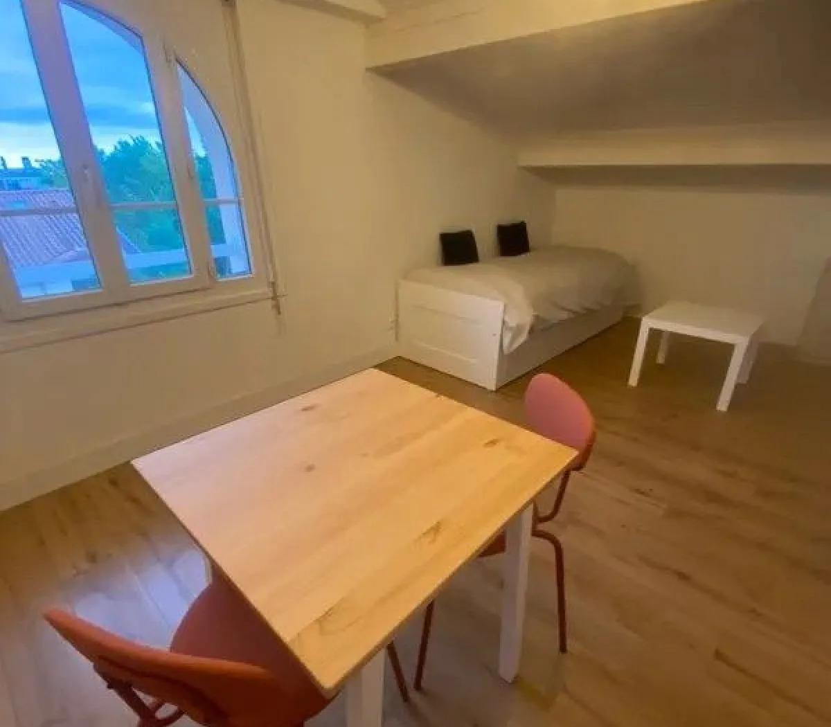 Location Toulouse Appartement 66fe95547b17