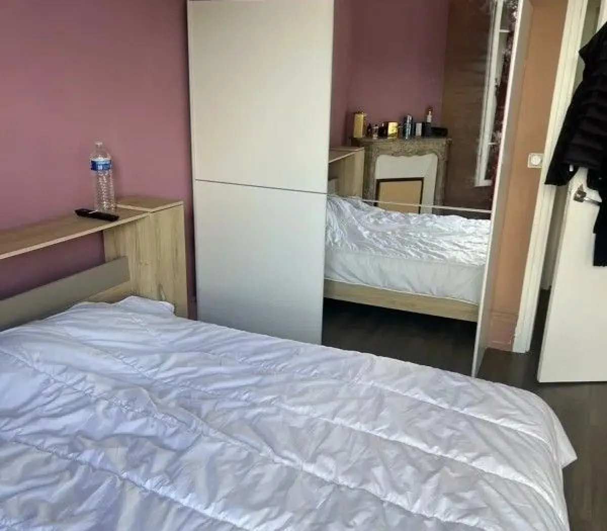 Location Les Pavillons-sous-Bois Chambre 66feaac89f61