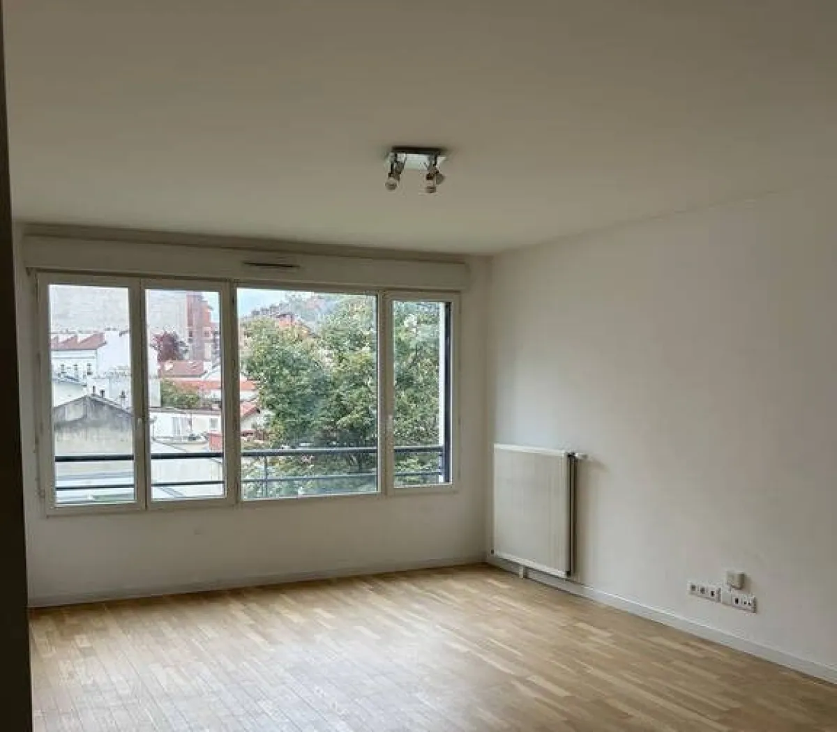 Location Ivry-sur-Seine Appartement 66ffb15d8ba2