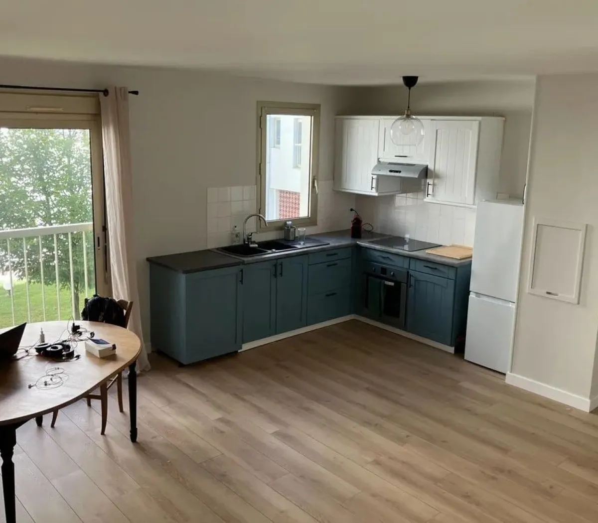 Location Nantes Appartement 66ffb3a0551f