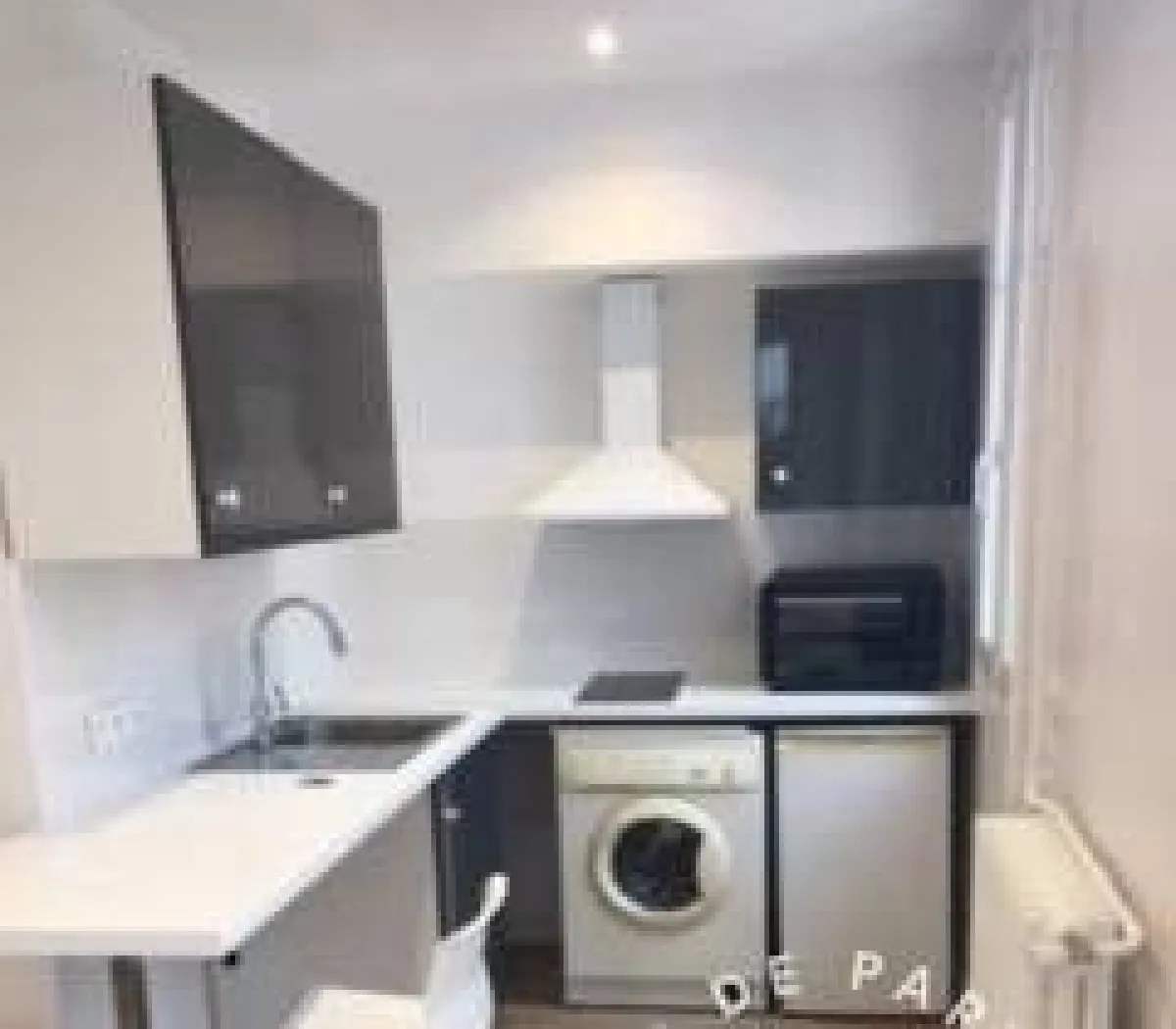 Location Clichy Appartement 66ffeb458818