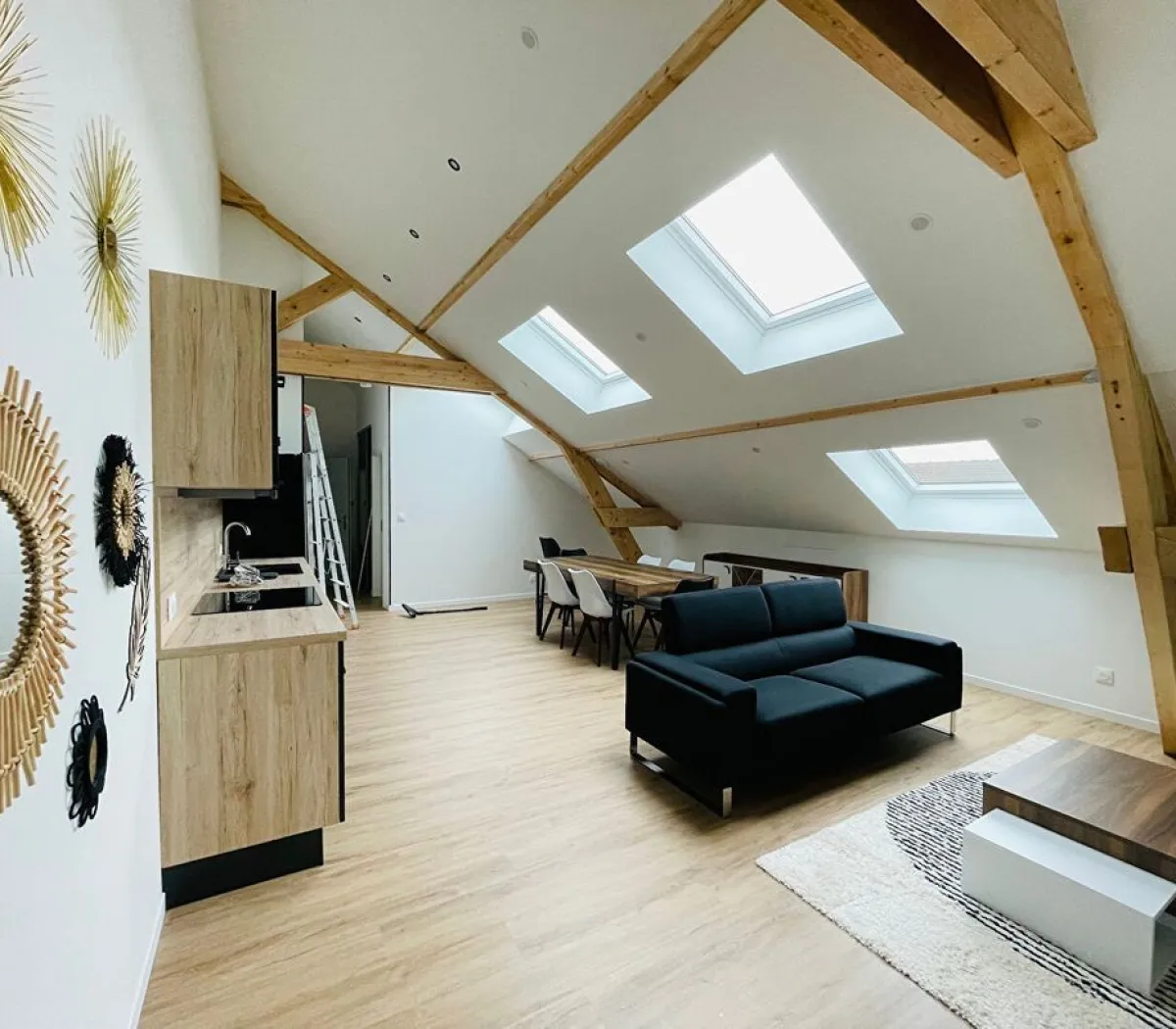 Location Rennes Appartement 6701191826c7