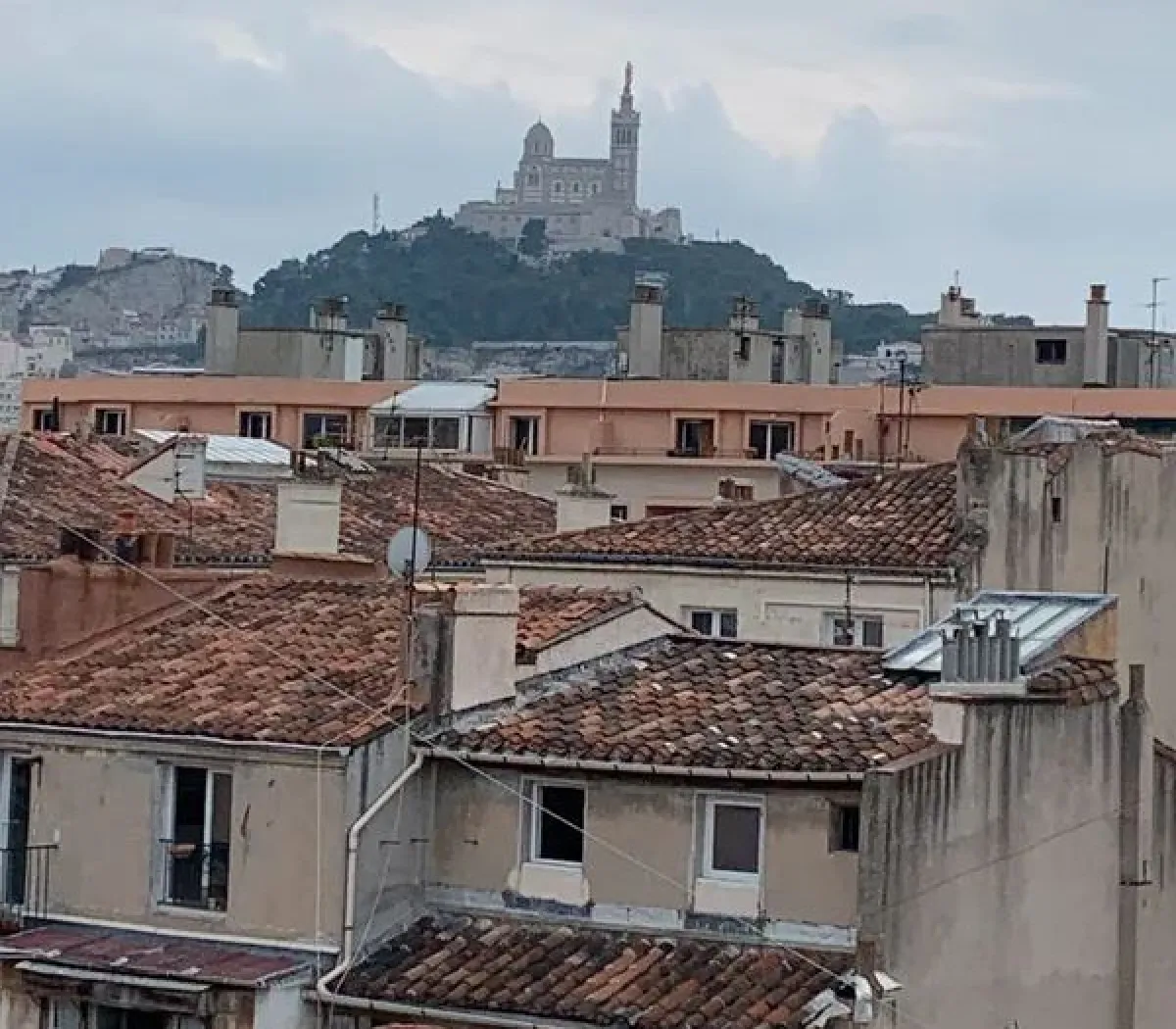 Location Marseille Appartement 67013d3a