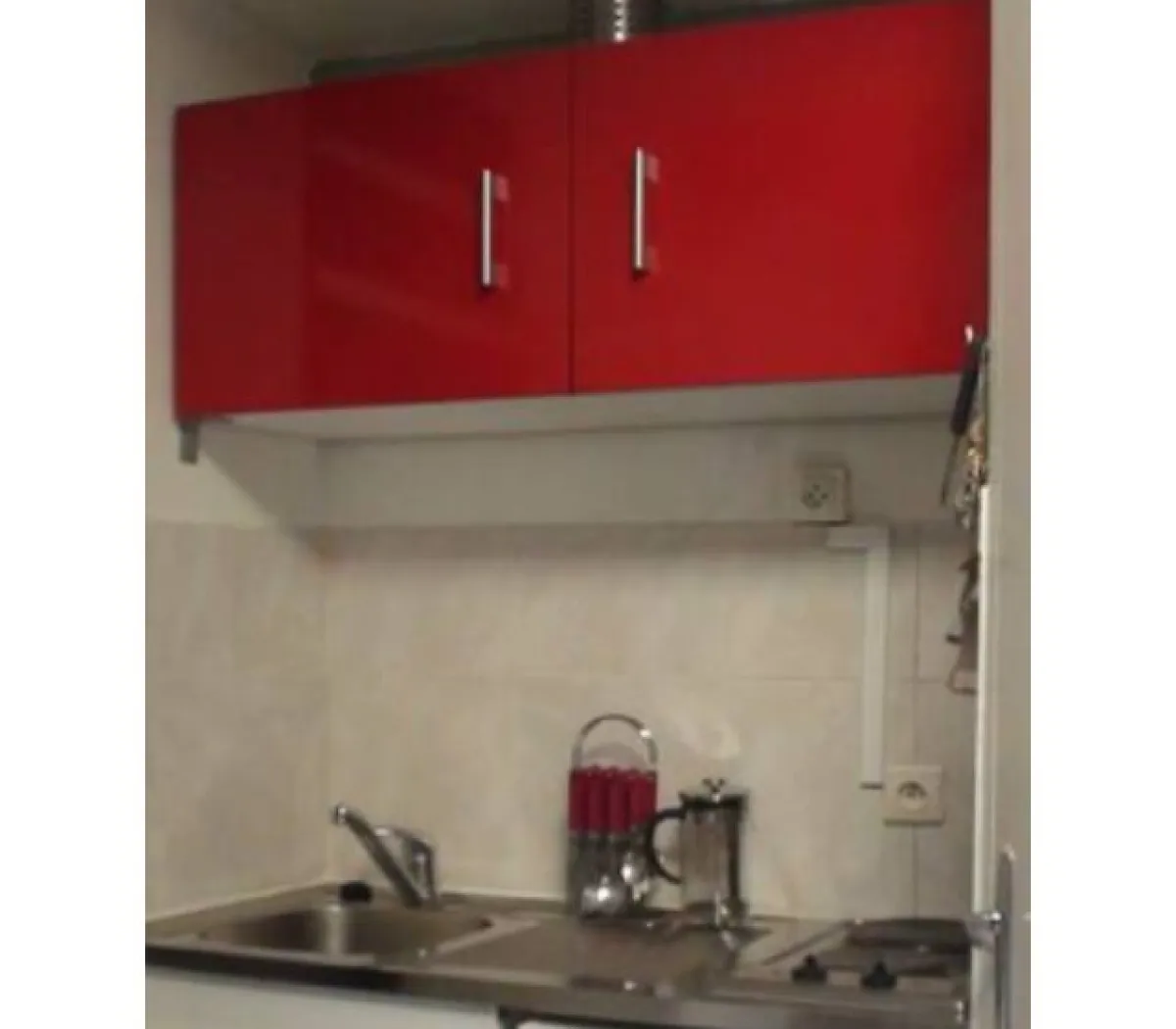 Location Grenoble Appartement 67027a7429eb