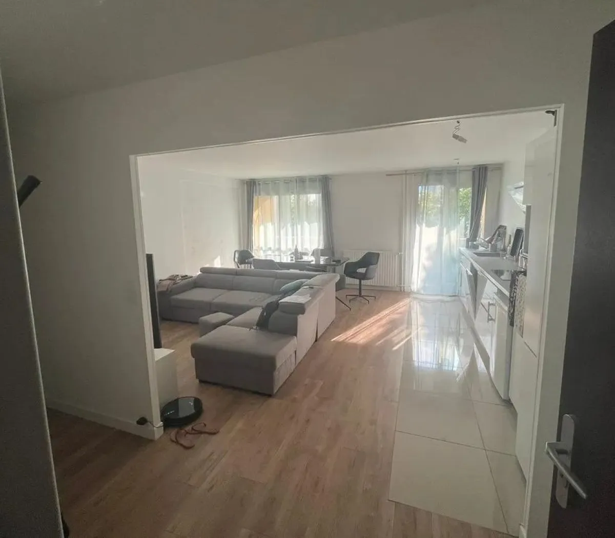 Location Boissy-Saint-Léger Appartement 67039fb24e3c