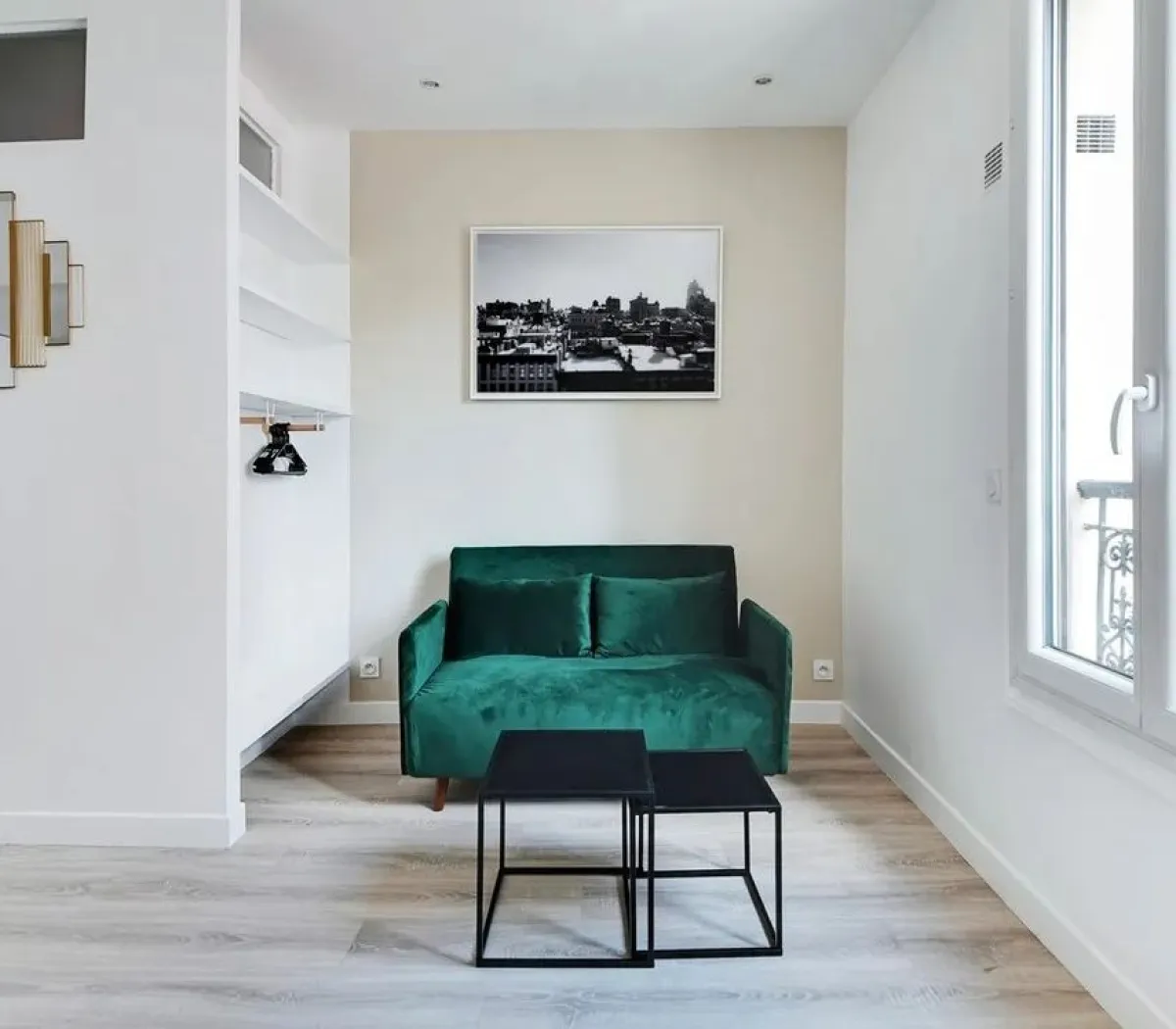 Location Paris Appartement 6703a48406d5