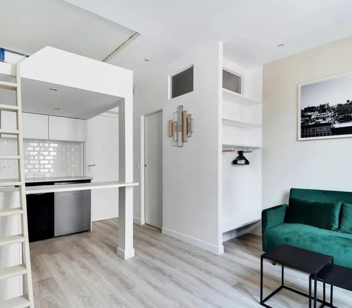 Location Paris Appartement 6703a48406d5