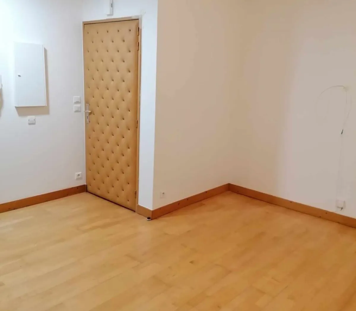 Location Nantes Appartement 6703b92aebe7