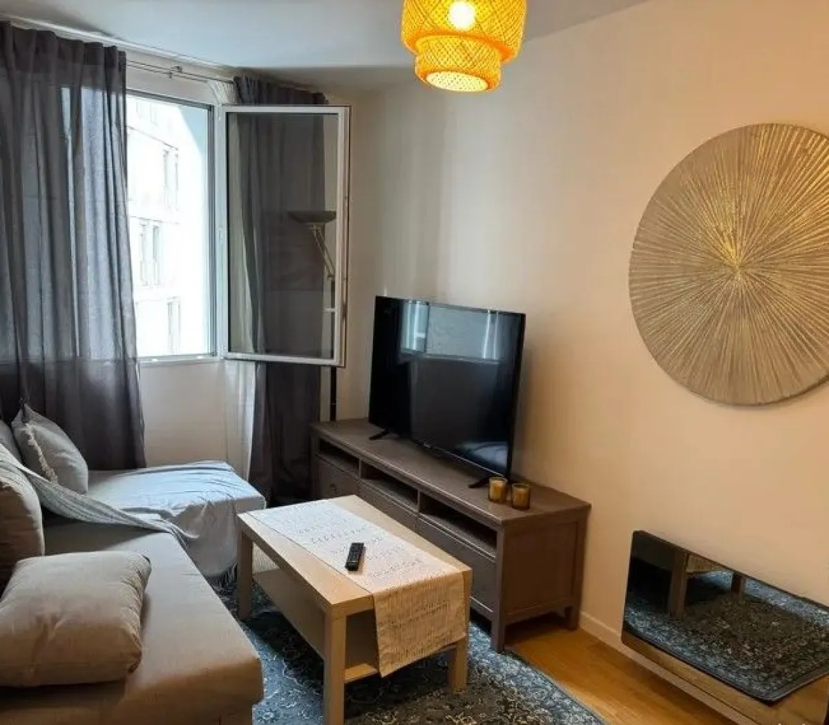 Location Boulogne-Billancourt Appartement 6703dd97ad2a