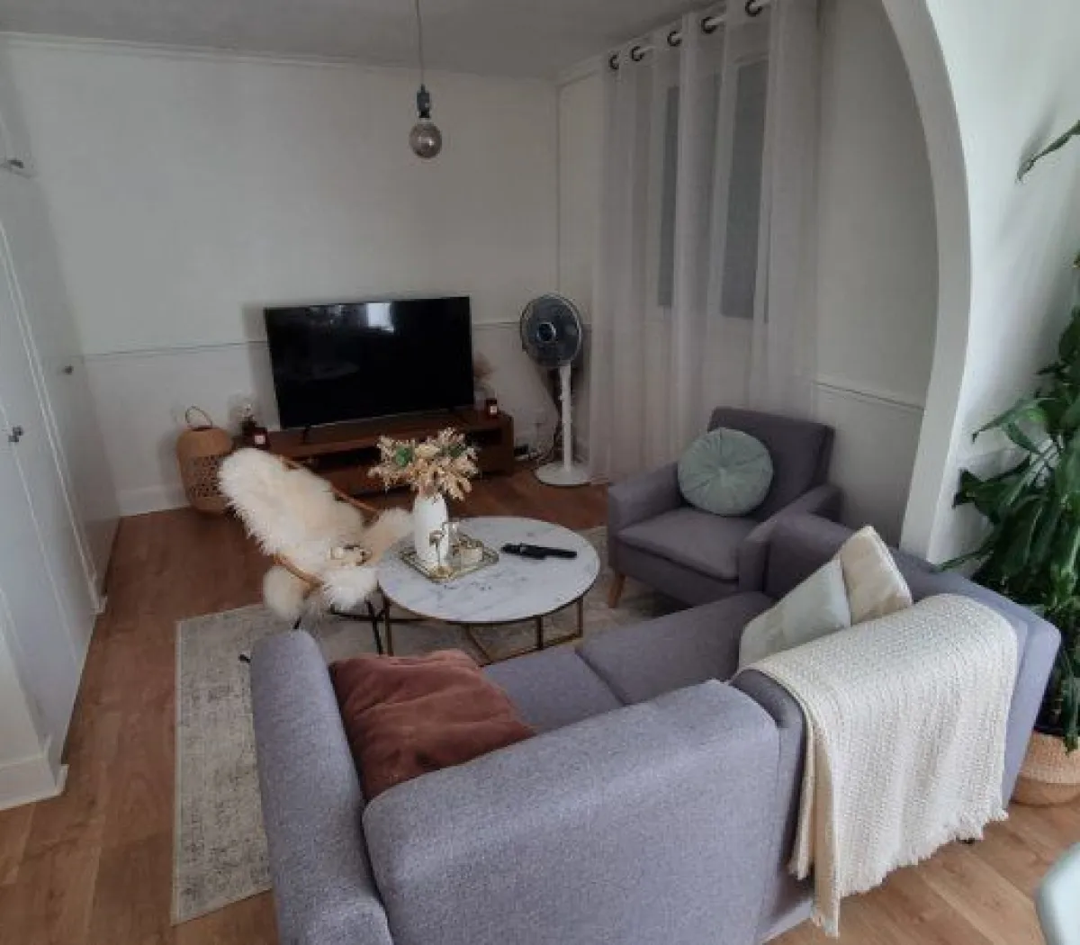 Location Soisy-sous-Montmorency Appartement 6704f3c2a3b3