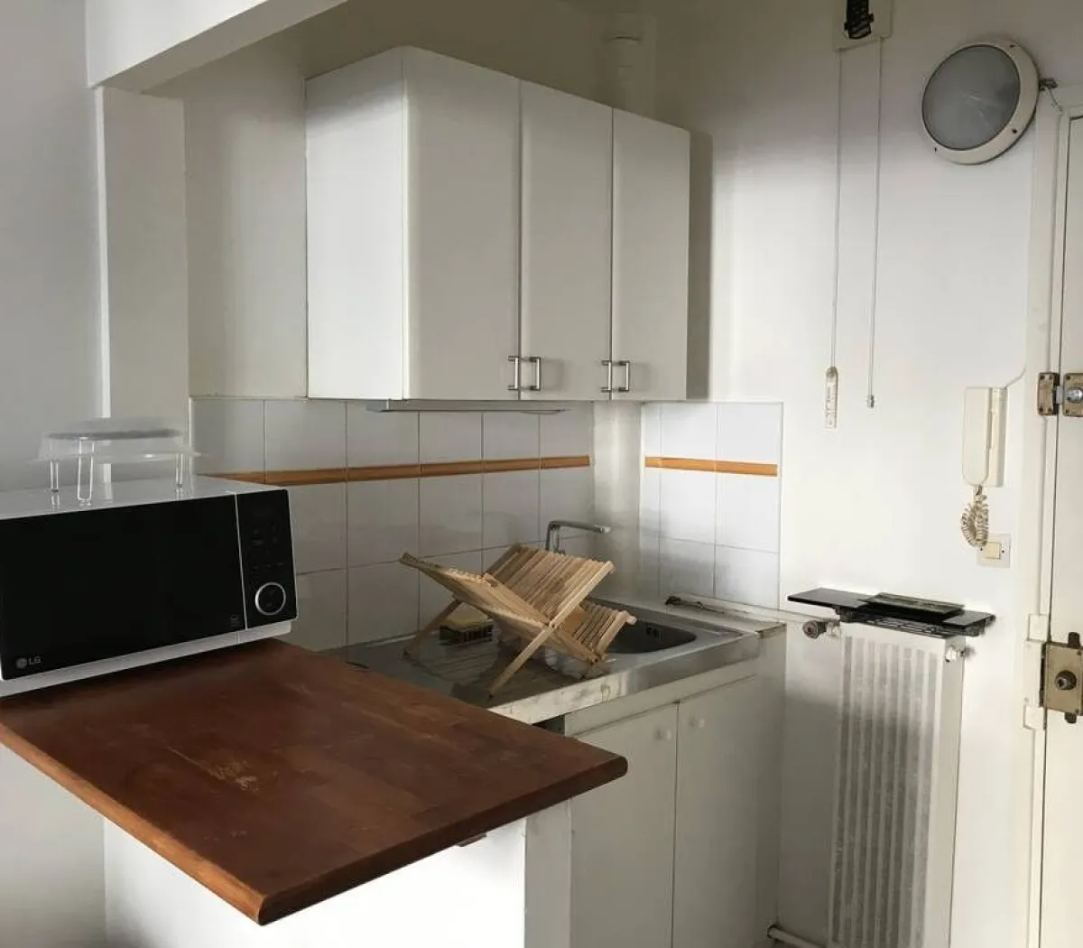 Location Saint-Cloud Appartement 6704f5163955