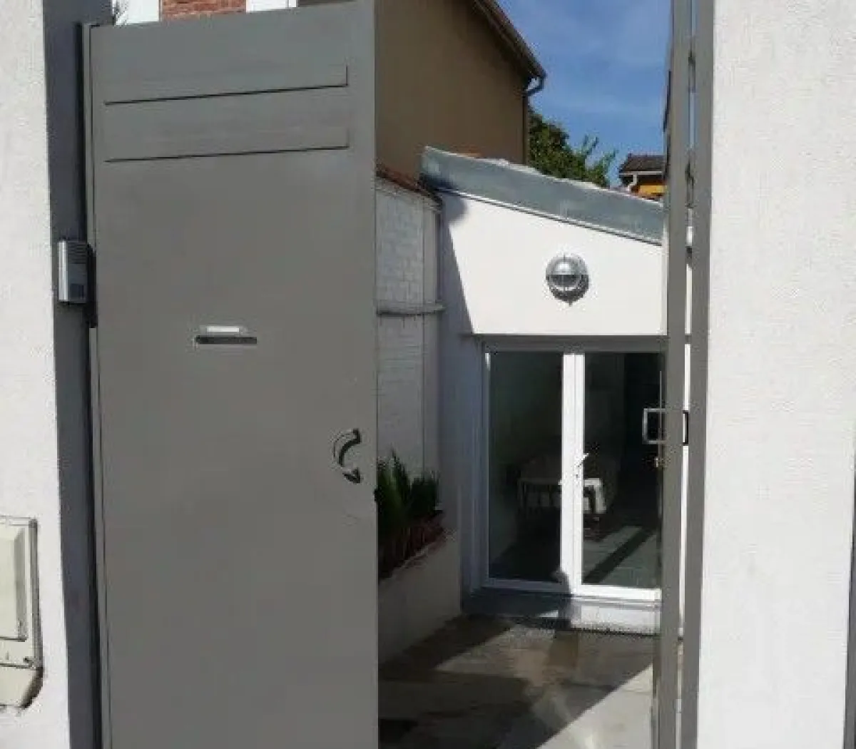 Location Nanterre Appartement 670500bf96ff