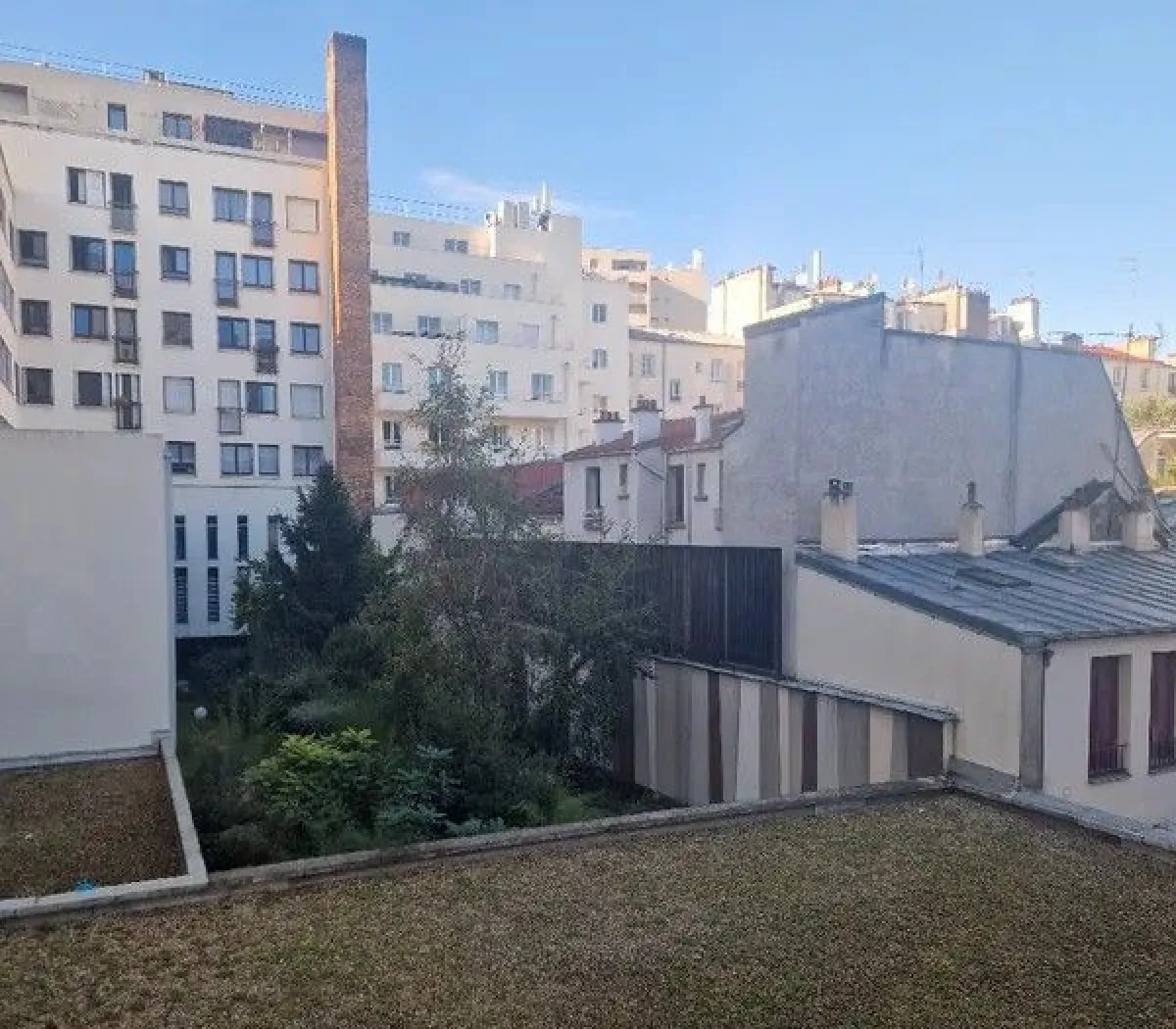 Location Paris Chambre 670506840fa0