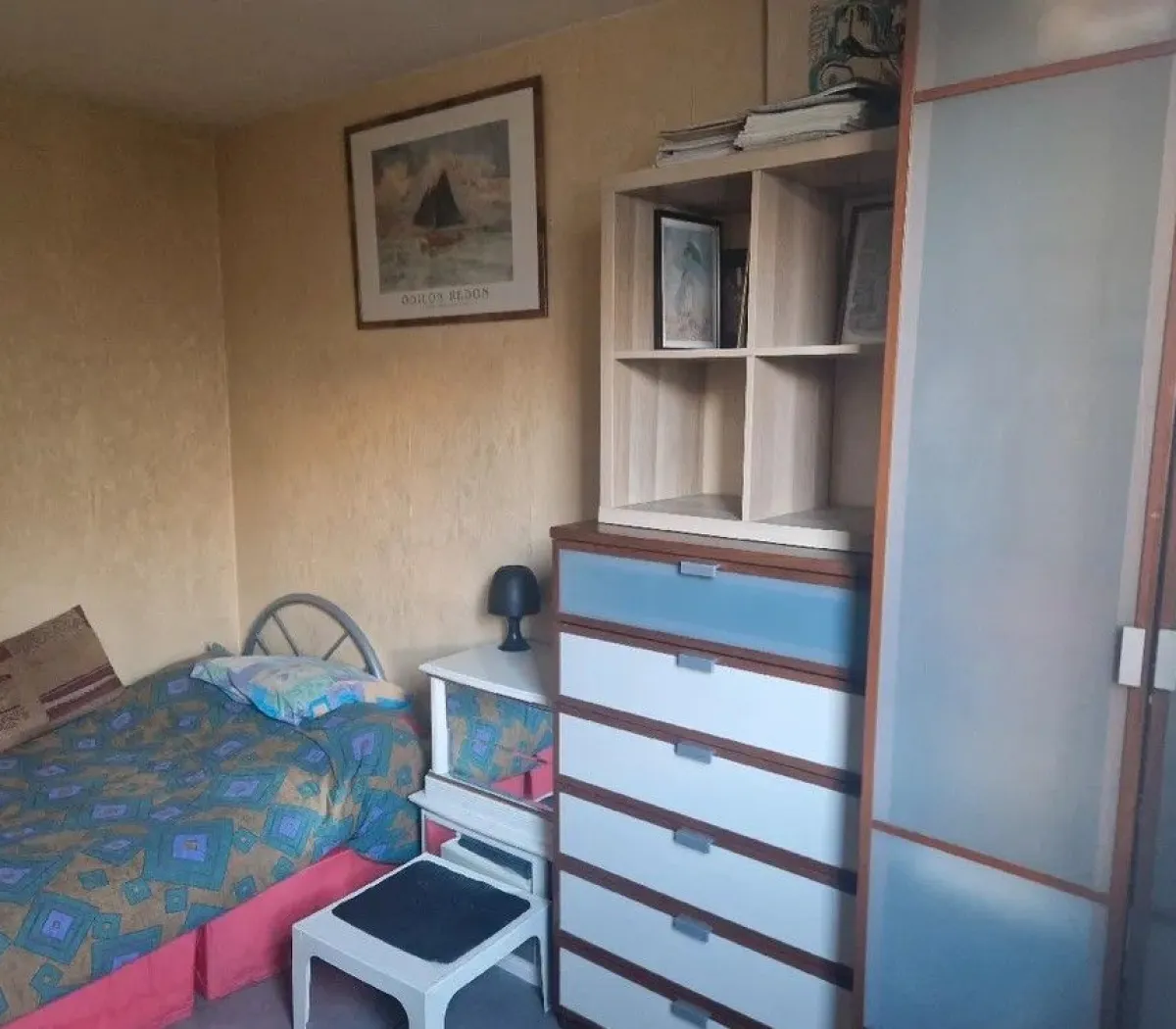 Location Paris Chambre 670506840fa0