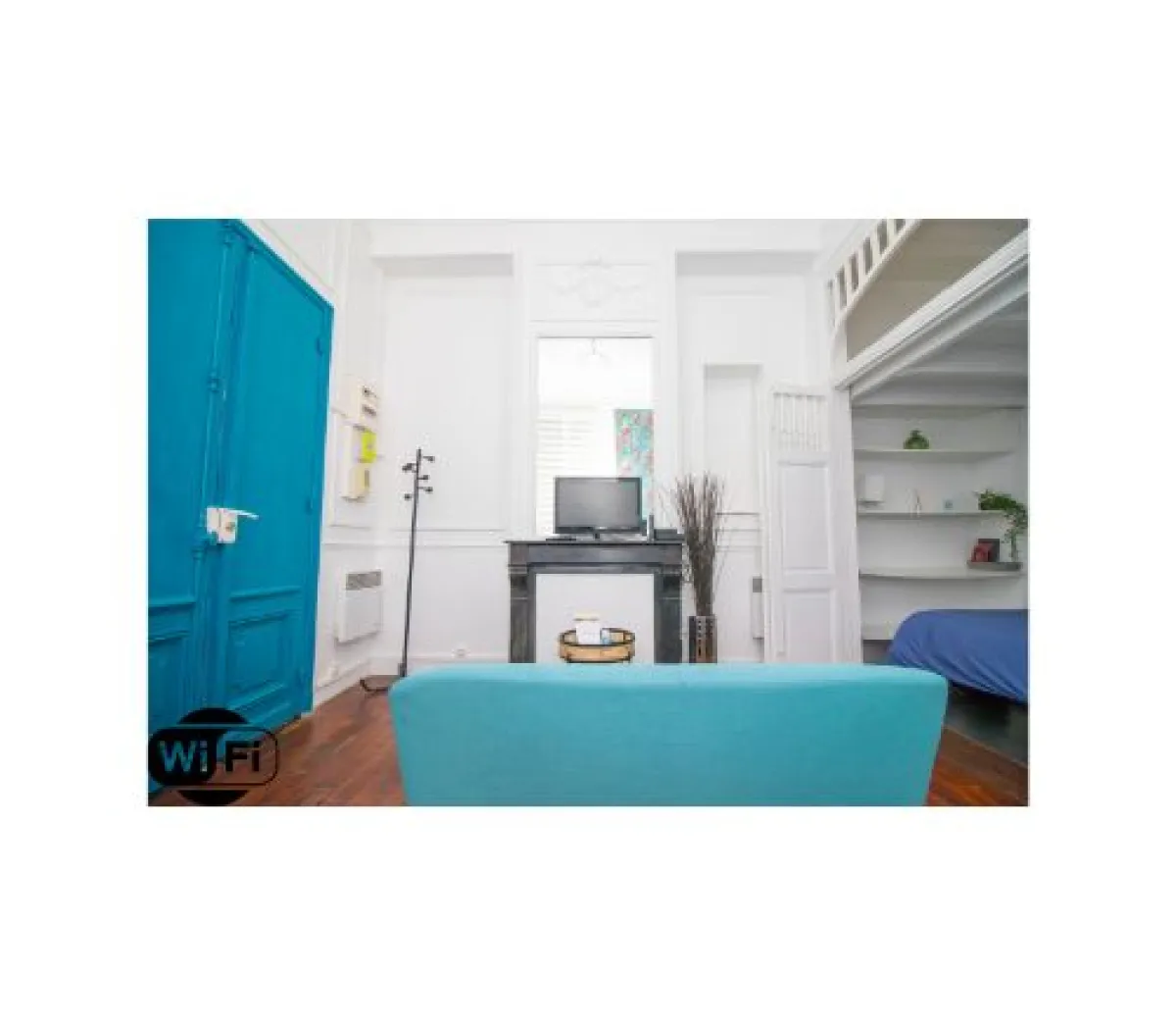 Location Saint-Denis Appartement 67050684b36a