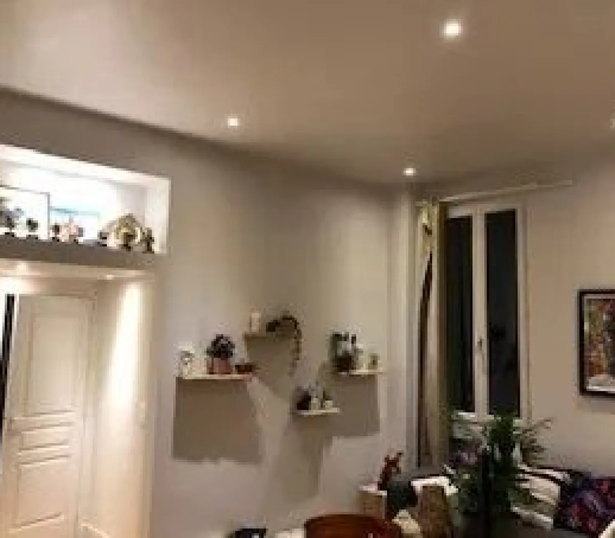 Location Rueil-Malmaison Appartement 670521e2a7c0