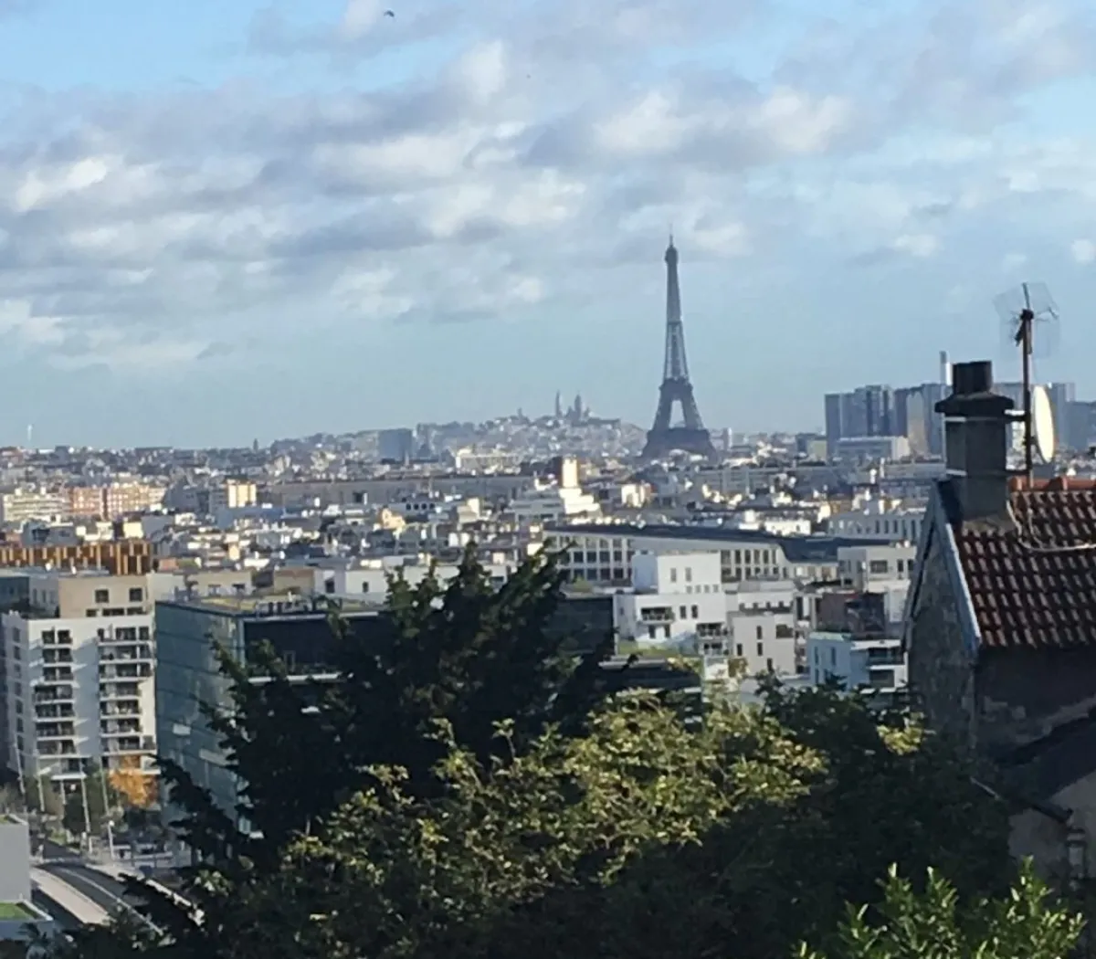 Location Meudon Appartement 670529f5b368