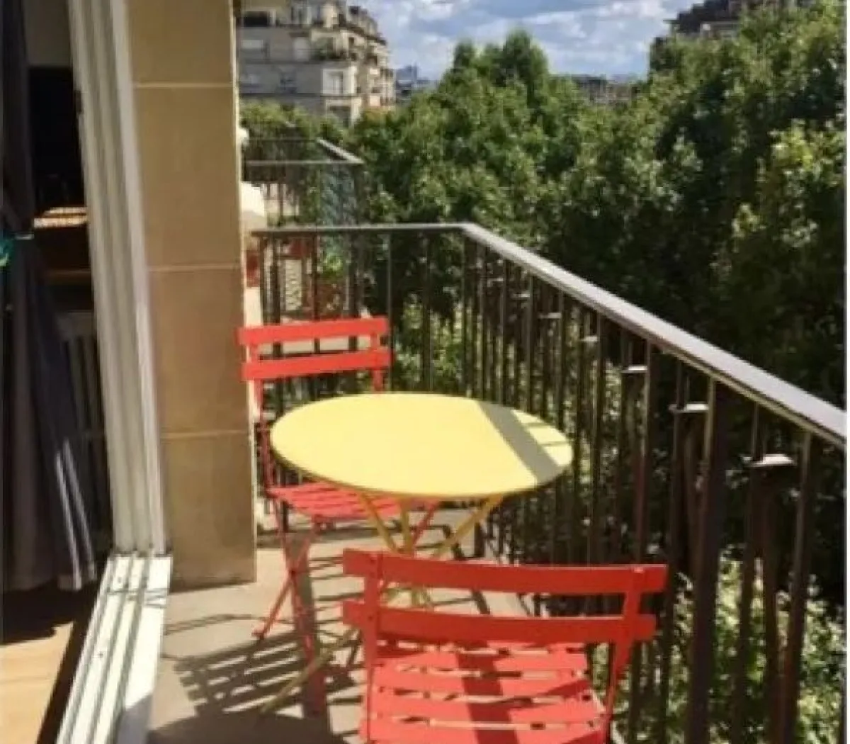 Location Paris Appartement 6705323b2979